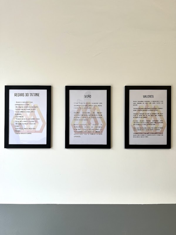 Flame Fight Studio - Kickboxing/Jiu Jitsu/Judo/Yoga - Artes Marciais em Jardim Camburi, Vitória/ES - Foto 3