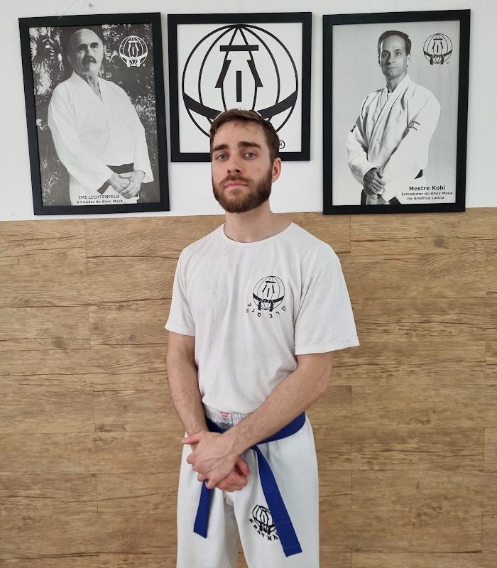 Krav Maga Jardim Camburi