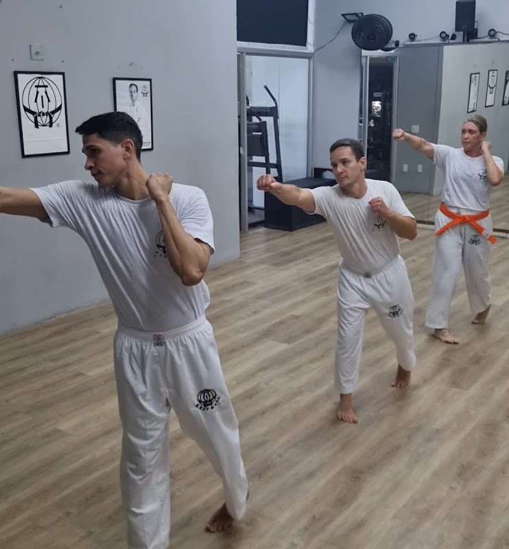 Krav Maga Jardim Camburi - Artes Marciais em Jardim Camburi, Vitória/ES - Foto 4