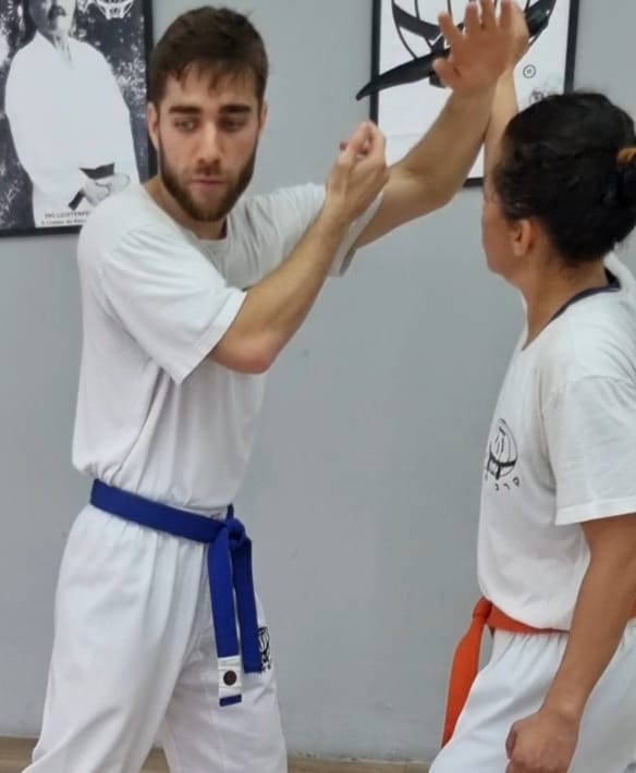 Krav Maga Jardim Camburi - Artes Marciais em Jardim Camburi, Vitória/ES - Foto 5