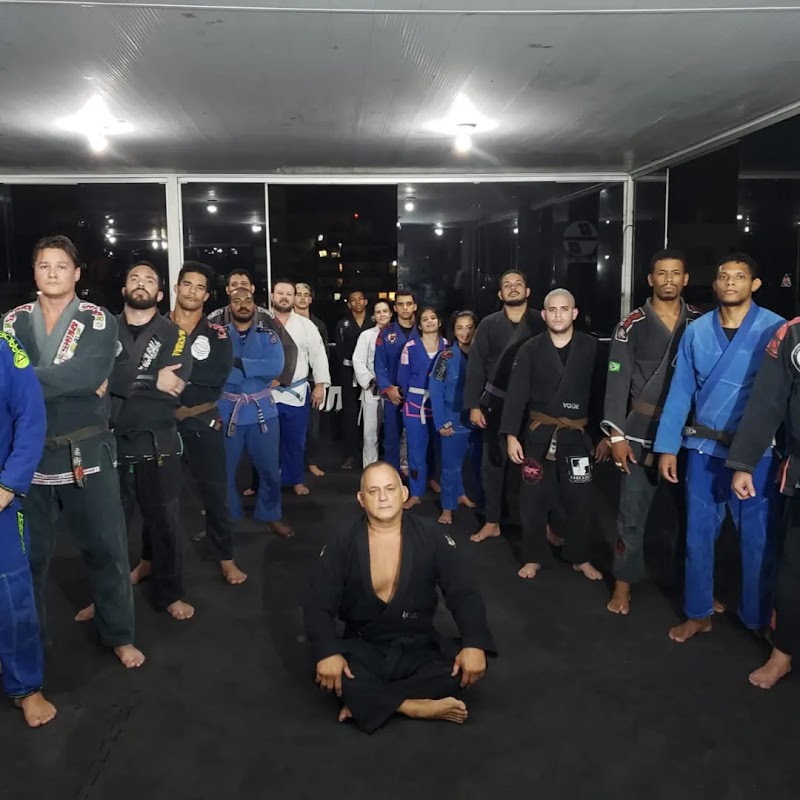 MFC - Monteiro Fight Company - Artes Marciais em Jardim Camburi, Vitória/ES - Foto 2