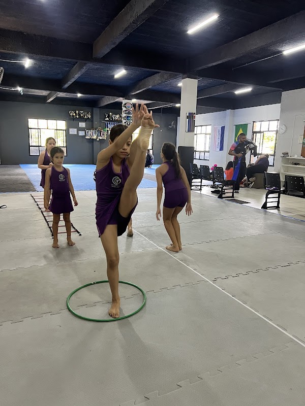 MFC - Monteiro Fight Company - Artes Marciais em Jardim Camburi, Vitória/ES - Foto 3