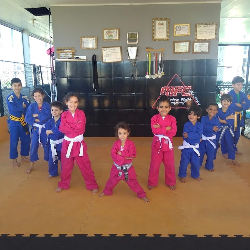 MFC - Monteiro Fight Company - Artes Marciais em Jardim Camburi, Vitória/ES - Foto 4