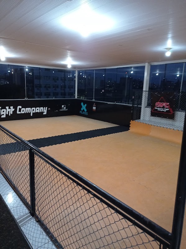 Foto 6 de MFC - Monteiro Fight Company
