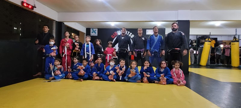 VICTURUS Escola de Jiu-Jitsu - Artes Marciais em Jardim Camburi, Vitória/ES - Foto 3