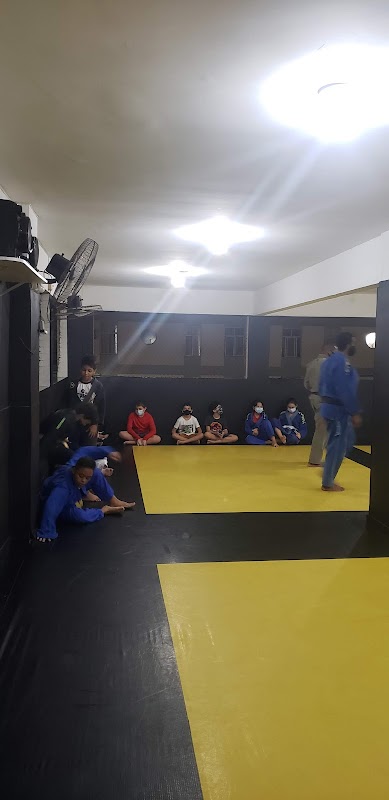 VICTURUS Escola de Jiu-Jitsu - Artes Marciais em Jardim Camburi, Vitória/ES - Foto 4