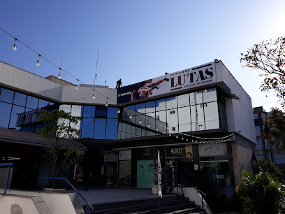 Centro de Lutas