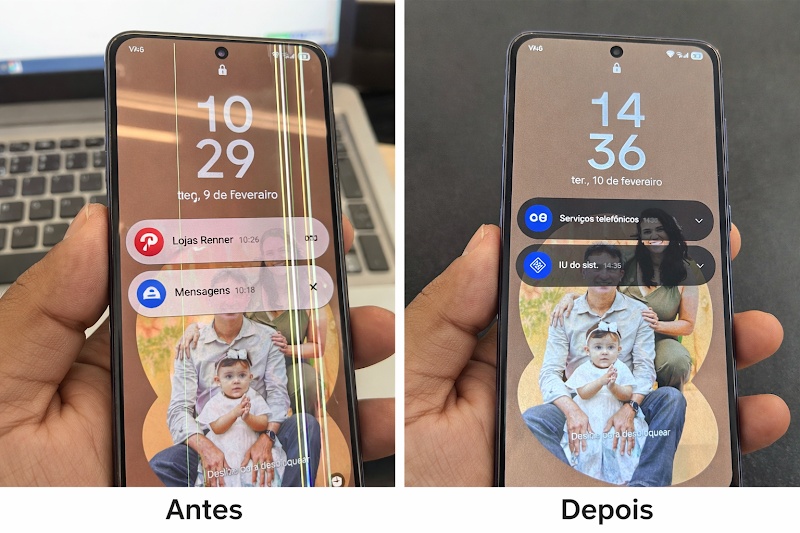 Btn Assistência Tecnica - Assistência Técnica de Celular em Jardim Camburi, Vitória/ES - Foto 2