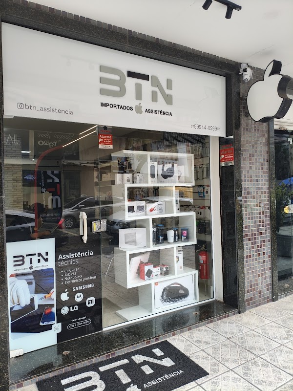 Btn Assistência Tecnica - Assistência Técnica de Celular em Jardim Camburi, Vitória/ES - Foto 3