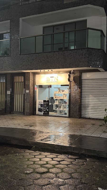 Foto 6 de Btn Assistência Tecnica