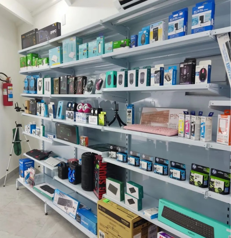 Conecta Soluções em Tecnologia