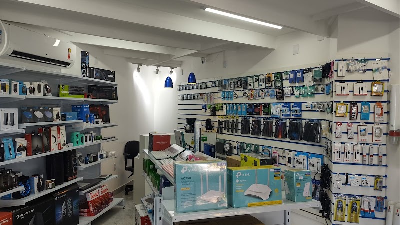 Conecta Soluções em Tecnologia - Informática - Assistência Técnica de Celular em Jardim Camburi, Vitória/ES - Foto 5