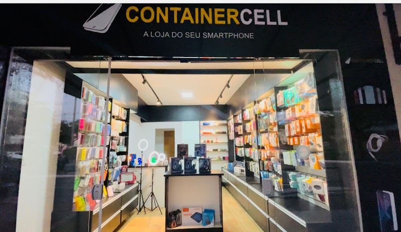 Container Cell