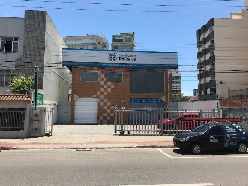 Distribuidora Route 66 - Vitória / ES - Assistência Técnica de Celular em Jardim Camburi, Vitória/ES - Foto 2