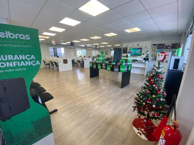 Distribuidora Route 66 - Vitória / ES - Assistência Técnica de Celular em Jardim Camburi, Vitória/ES - Foto 3