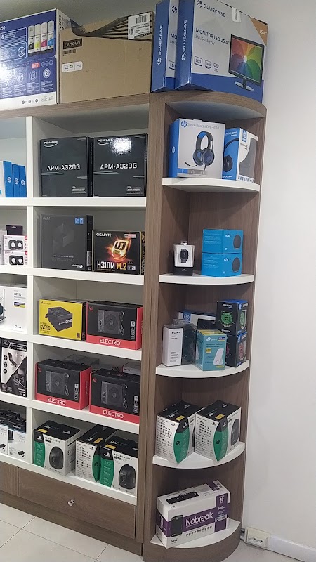 Flexlan Informática