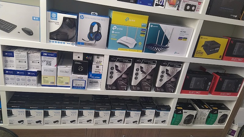 Flexlan Informática - Assistência Técnica de Celular em Jardim Camburi, Vitória/ES - Foto 3