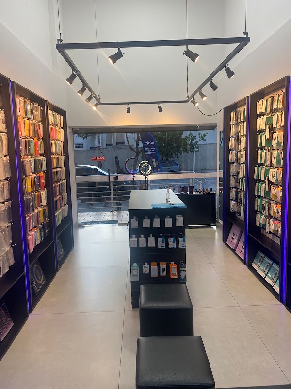 iMobi - Eletrônicos e Assistência Técnica - Assistência Técnica de Celular em Jardim Camburi, Vitória/ES - Foto 3