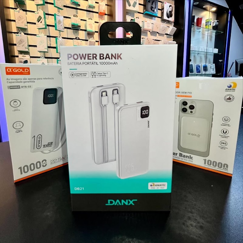 iMobi - Eletrônicos e Assistência Técnica - Assistência Técnica de Celular em Jardim Camburi, Vitória/ES - Foto 4