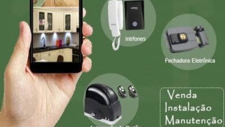 Intercom Serviço