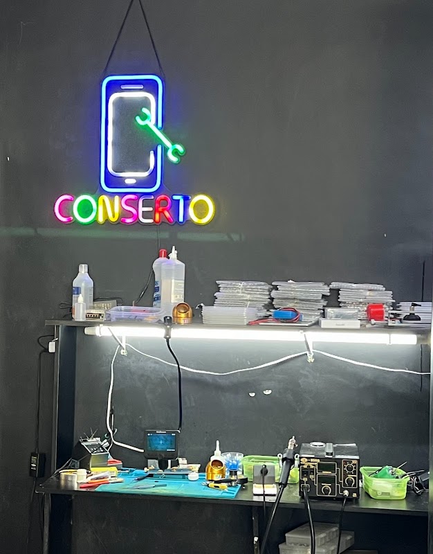 Lucas Cell - Assistência Técnica de Celular em Jardim Camburi, Vitória/ES - Foto 2