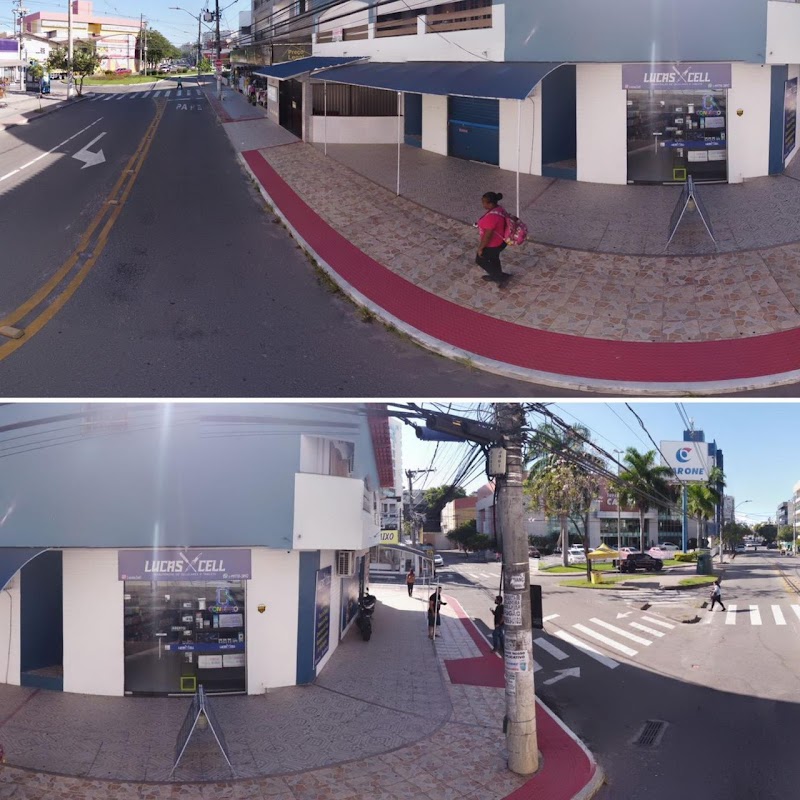 Lucas Cell - Assistência Técnica de Celular em Jardim Camburi, Vitória/ES - Foto 5