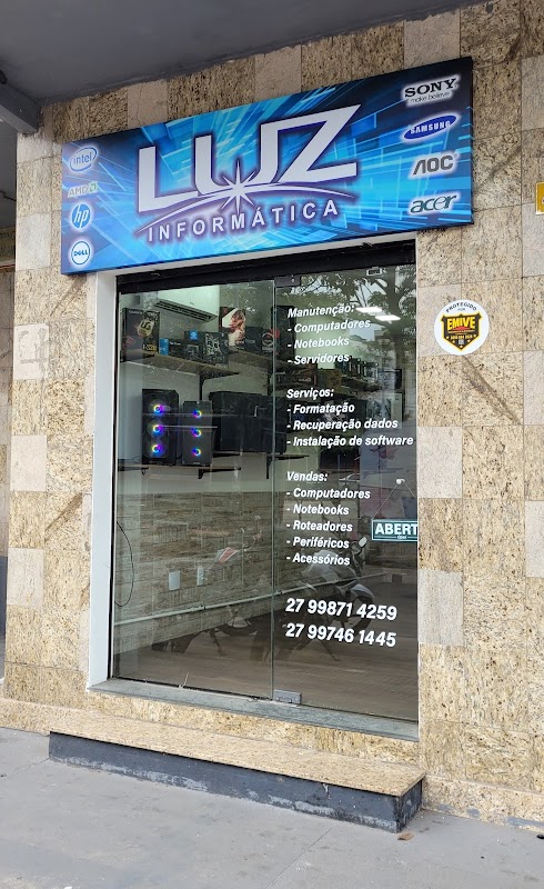 Luz Informatica