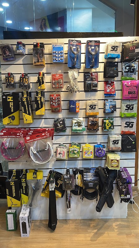 Malu Shop - Assistência Técnica de Celular em Jardim Camburi, Vitória/ES - Foto 3