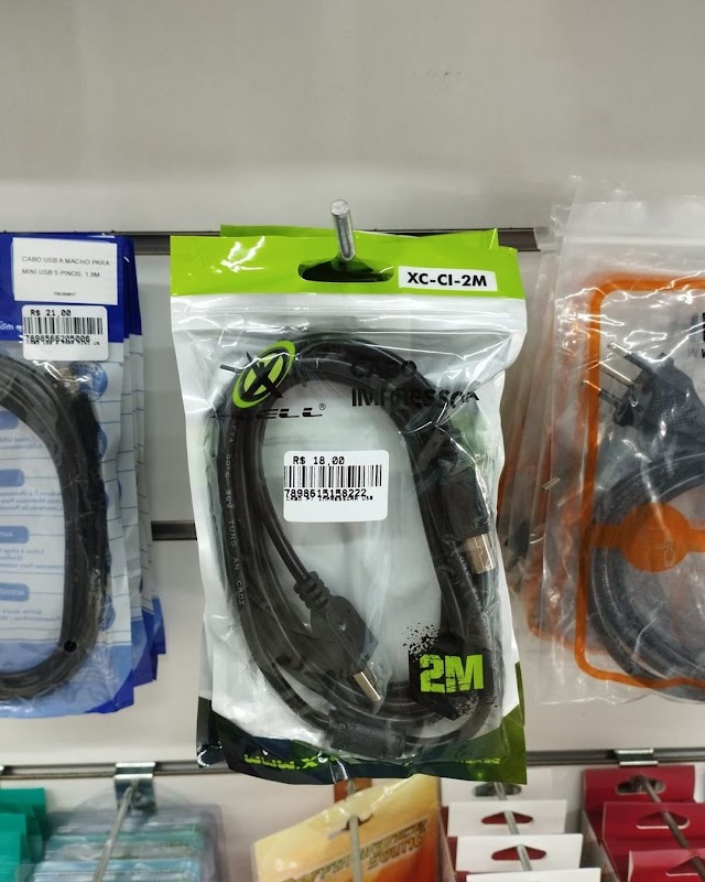 Micro Mais Informática - Assistência Técnica de Celular em Jardim Camburi, Vitória/ES - Foto 4