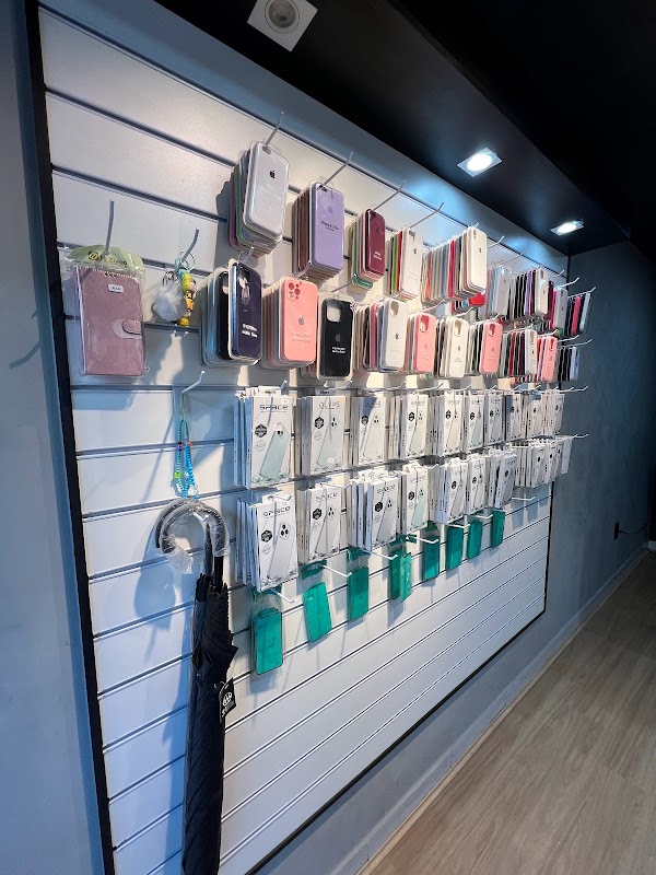 New Tech Jardim Camburi - Assistência Técnica de Celular em Jardim Camburi, Vitória/ES - Foto 2