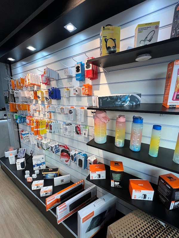 New Tech Jardim Camburi - Assistência Técnica de Celular em Jardim Camburi, Vitória/ES - Foto 3