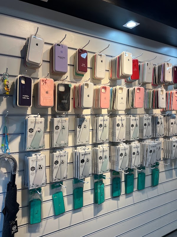 New Tech Jardim Camburi - Assistência Técnica de Celular em Jardim Camburi, Vitória/ES - Foto 5