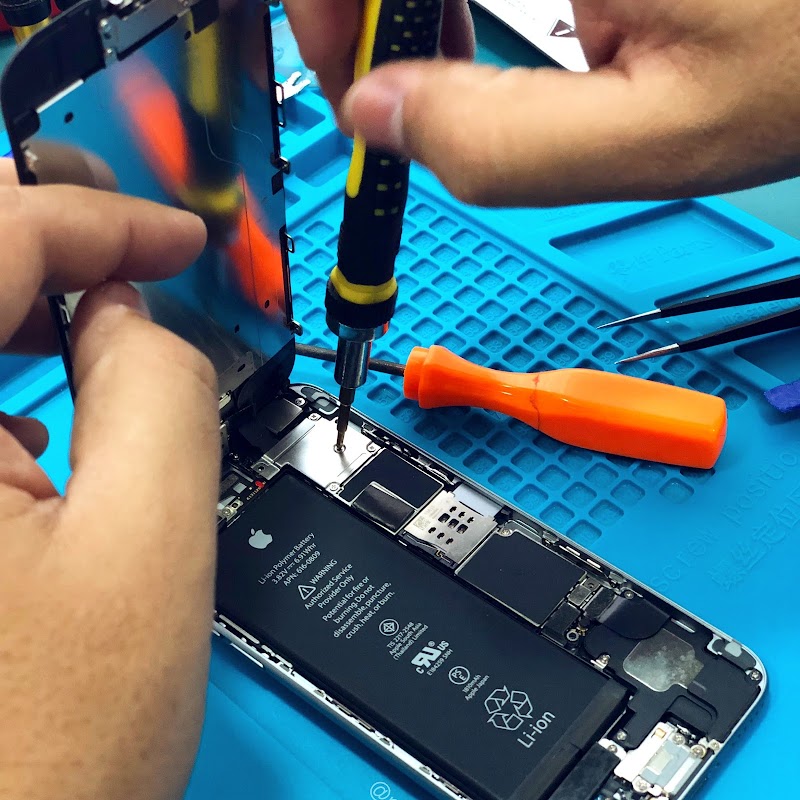 Piffer Apple - Vendas e Assistência Técnica Apple - Assistência Técnica de Celular em Jardim Camburi, Vitória/ES - Foto 2