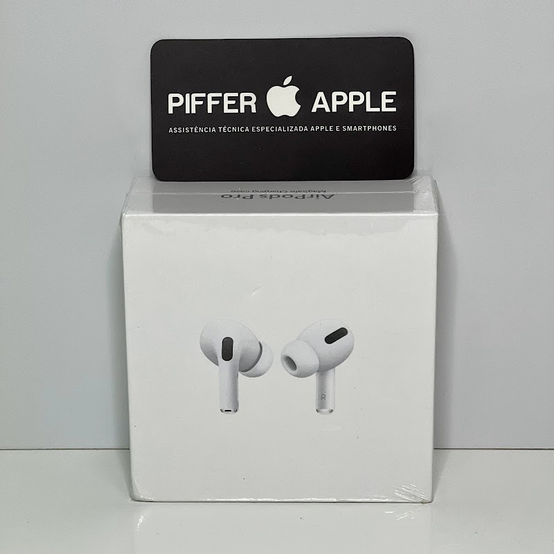 Piffer Apple - Vendas e Assistência Técnica Apple - Assistência Técnica de Celular em Jardim Camburi, Vitória/ES - Foto 4