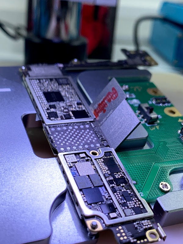 Foto 6 de Piffer Apple