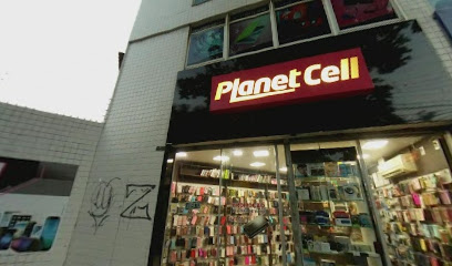 Planet Cell
