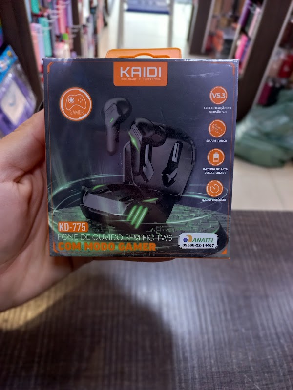 Point Cell Celulares populares - Assistência Técnica de Celular em Jardim Camburi, Vitória/ES - Foto 5