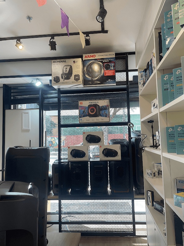 Smart Zone Comercio e Serviços Ltda - Assistência Técnica de Celular em Jardim Camburi, Vitória/ES - Foto 3