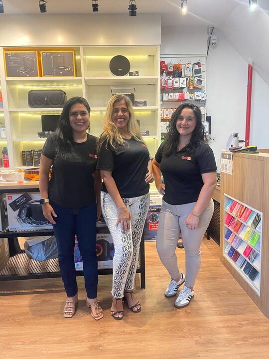 Smart Zone Comercio e Serviços Ltda - Assistência Técnica de Celular em Jardim Camburi, Vitória/ES - Foto 5