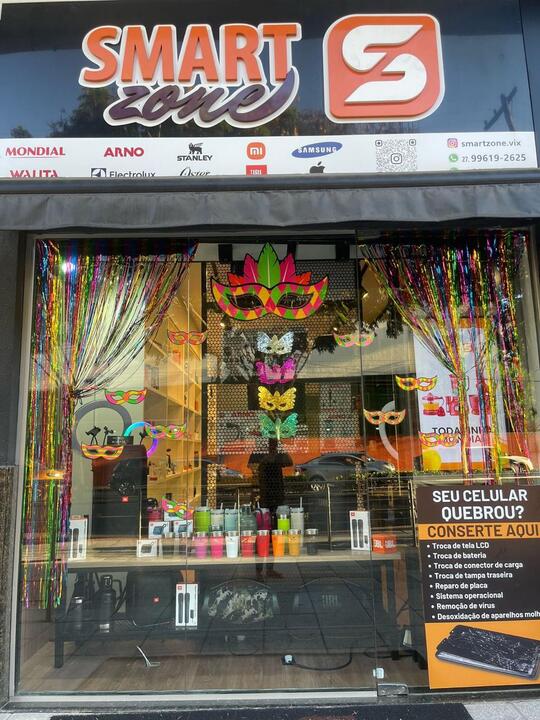 Foto 6 de Smart Zone