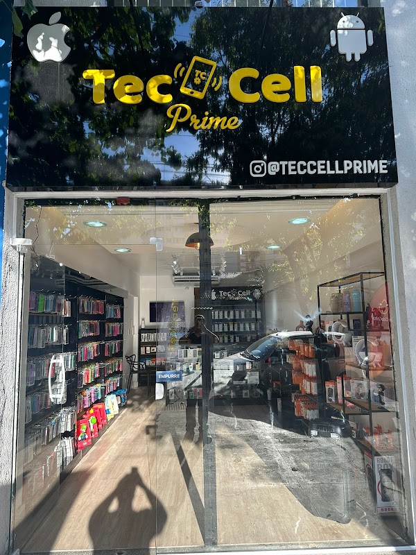 Teccell Prime