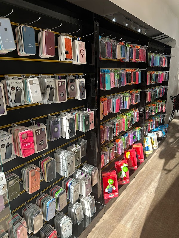 Teccell Prime Jardim Camburi - Assistência Técnica de Celular em Jardim Camburi, Vitória/ES - Foto 2