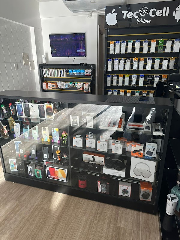 Teccell Prime Jardim Camburi - Assistência Técnica de Celular em Jardim Camburi, Vitória/ES - Foto 3