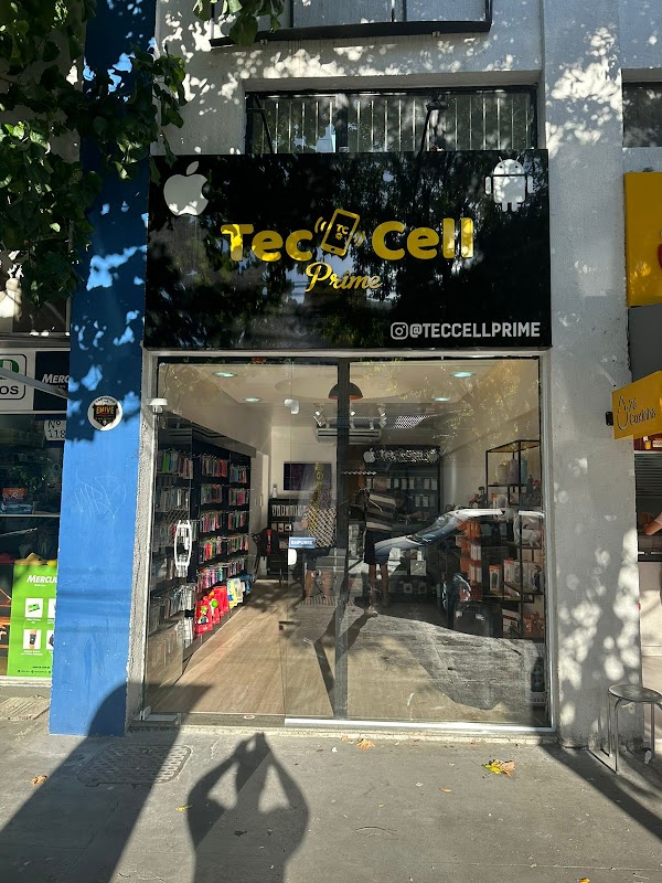 Teccell Prime Jardim Camburi - Assistência Técnica de Celular em Jardim Camburi, Vitória/ES - Foto 4