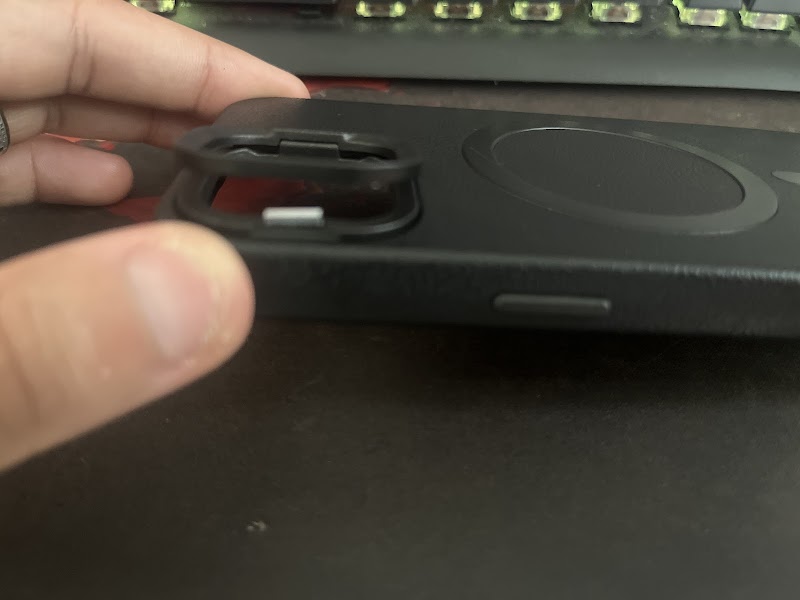 Foto 6 de Teccell Prime