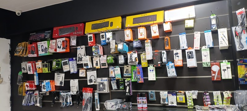 Teleinfor Informática - Assistência Técnica de Celular em Jardim Camburi, Vitória/ES - Foto 2