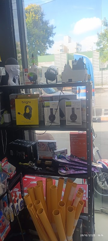 Teleinfor Informática - Assistência Técnica de Celular em Jardim Camburi, Vitória/ES - Foto 4