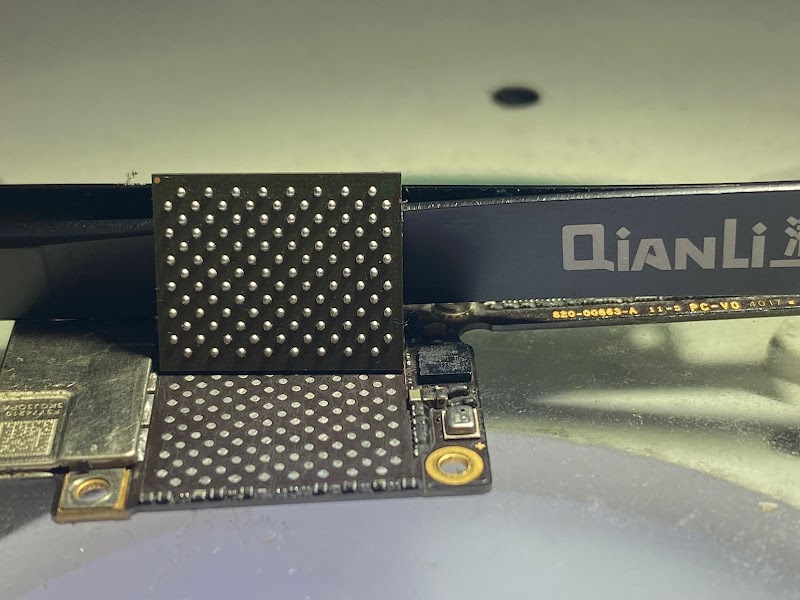 Tristar Tech - Assistência Técnica de Celular - Assistência Técnica de Celular em Jardim Camburi, Vitória/ES - Foto 2