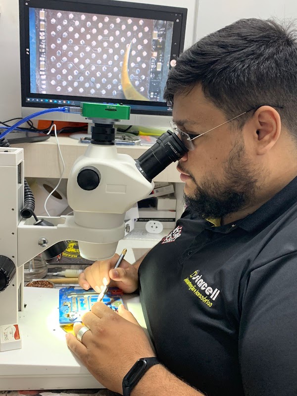 Tristar Tech - Assistência Técnica de Celular - Assistência Técnica de Celular em Jardim Camburi, Vitória/ES - Foto 3