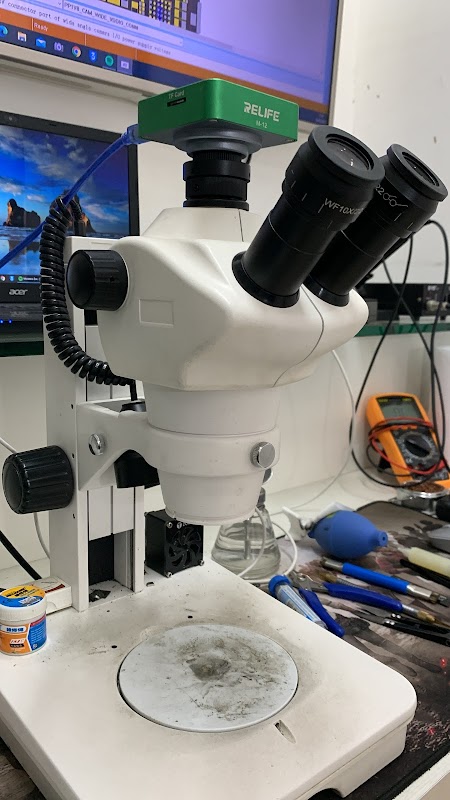 Tristar Tech - Assistência Técnica de Celular - Assistência Técnica de Celular em Jardim Camburi, Vitória/ES - Foto 5